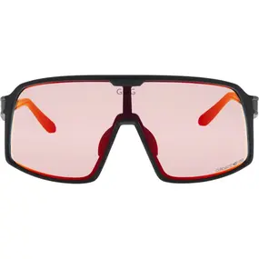 Очки GOG E500-2 Chromatic (Линза: reflex red) n/a matt black 3
