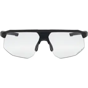 Очки GOG E550-1 Transmatic (Линза: clear/smoke) n/a matt black 3