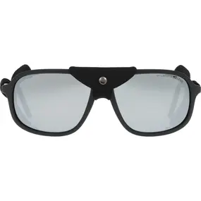 Очки GOG E400-1P Polarized (Линза: reflex silver) n/a matt black 2