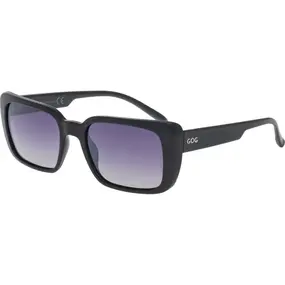 Очки GOG E727-1P Polarized (Линза: gradient smoke) n/a black 1