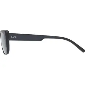 Очки GOG E727-1P Polarized (Линза: gradient smoke) n/a black 3