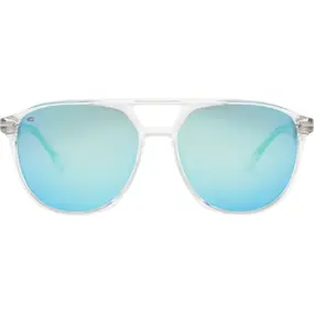 Очки GOG E718-2P Polarized (Линза: polychromatic white/blue) n/a cristal clear 2