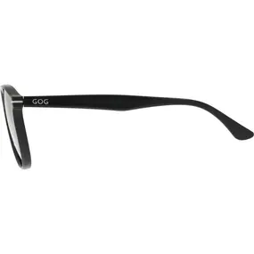 Очки GOG E718-1P Polarized (Линза: flash mirror) n/a black 3