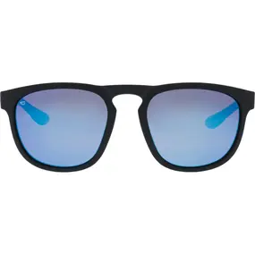 Очки GOG E703-2P Polarized (Линза: reflex white/blue) n/a matt black/grey 2