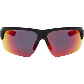 Очки GOG E580-2 (Линзы: reflex red & clear & yellow) n/a matt black 2