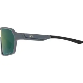 Очки GOG E525-2P Polarized (Линза: polychromatic green) n/a matt grey/black 3