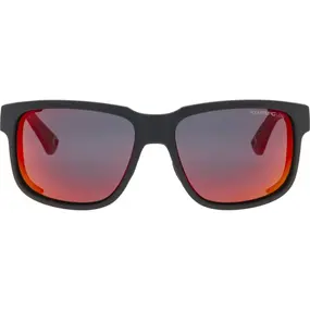 Очки GOG E455-4P Polarized (Линза: reflex red) n/a matt grey/black 2