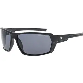 Очки GOG E277-1P Polarized (Линза: smoke) n/a black 1