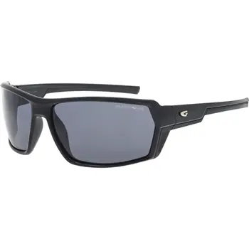 Очки GOG E277-1P Polarized (Линза: smoke) n/a black 1