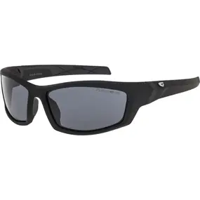Очки GOG E212-1P Polarized (Линза: smoke) n/a matt black 1
