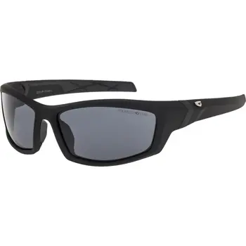 Очки GOG E212-1P Polarized (Линза: smoke) n/a matt black 1