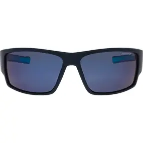 Очки GOG E207-2P Polarized (Линза: reflex blue) n/a matt navy blue/blue 2