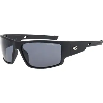 Очки GOG E207-1P Polarized (Линза: smoke) n/a matt black 1
