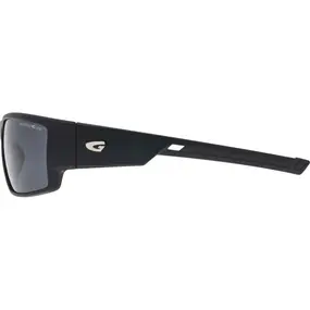 Очки GOG E207-1P Polarized (Линза: smoke) n/a matt black 3