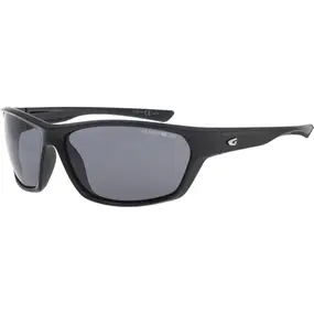 Очки GOG E125-1P Polarized (Линза: smoke) n/a black 1