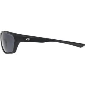 Очки GOG E125-1P Polarized (Линза: smoke) n/a black 3