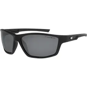 Очки GOG E115-1P Polarized (Линза: smoke) n/a black 1