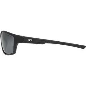 Очки GOG E115-1P Polarized (Линза: smoke) n/a black 3