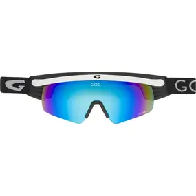 Очки-маска GOG H524-3 (Линза: polychromatic blue) n/a white 1