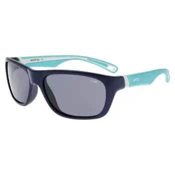 Очки Goggle Youth E972-2P Polarized (Линза: smoke) n/a blue 1