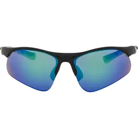 Очки GOG Youth E993-2 (Линза: polychromatic green) n/a matt black/green 2