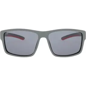 Очки GOG Youth E979-2P Polarized (Линза: smoke) n/a matt grey/red 2