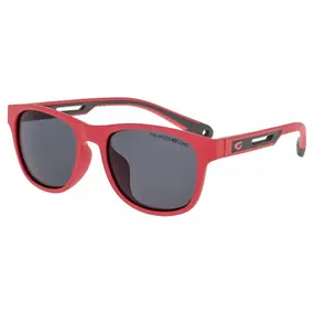 Очки GOG Youth E975-2P Polarized (Линза: smoke) n/a matt coral/grey 1