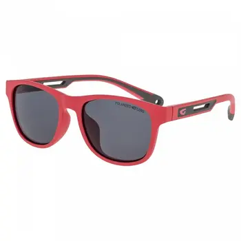 Очки GOG Youth E975-2P Polarized (Линза: smoke) n/a matt coral/grey 1