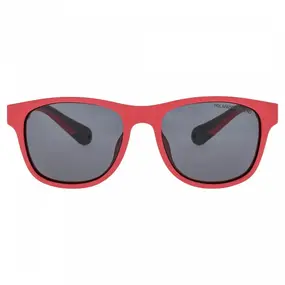 Очки GOG Youth E975-2P Polarized (Линза: smoke) n/a matt coral/grey 2