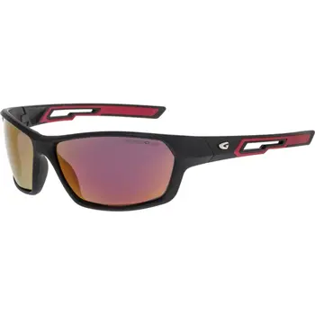 Очки GOG E237-3P Polarized (Линза: reflex red) n/a matt black/red 1