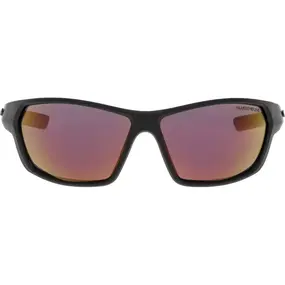 Очки GOG E237-3P Polarized (Линза: reflex red) n/a matt black/red 2
