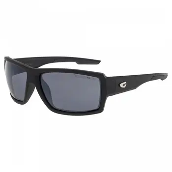 Очки GOG E208-1P Polarized (Линза: flash mirror) n/a matt black 1
