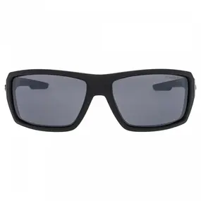Очки GOG E208-1P Polarized (Линза: flash mirror) n/a matt black 2