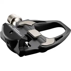 Педали Shimano Ultegra, R8000, с шипами SH11 1