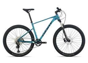 Горный велосипед Giant XTC 800 Plus L ( 19 ) Синий 1