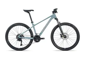 Горный велосипед Giant АТХ 830 L 29 ( 19 ) матово-голубой 5