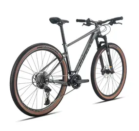 Горный велосипед Giant XTC 800 27,5 S ( 15 ) свтелый графит 1