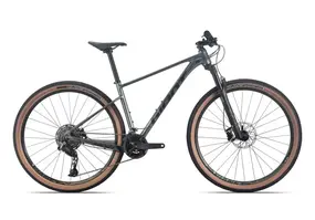 Горный велосипед Giant XTC 800 27,5 S ( 15 ) свтелый графит 4