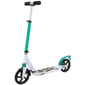 Самокат Atemi Airfly ATC03 200mm n/a 1