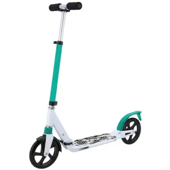 Самокат Atemi Airfly ATC03 200mm n/a 1