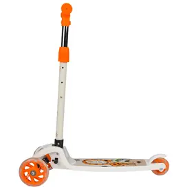 Самокат детский CosmoRide Flip СF25WT (белый) 1