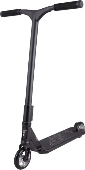 Самокат трюковый Tech Team Provokator 45 / NN014840 (черный) 1