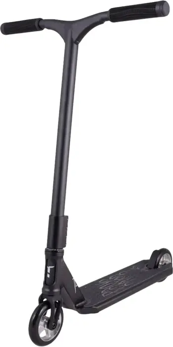 Самокат трюковый Tech Team Provokator 45 / NN014840 (черный) 1