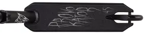 Самокат трюковый Tech Team Provokator 45 / NN014840 (черный) 3
