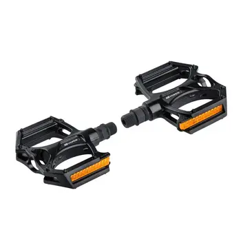 Педали алюминиевые Force BMX, black n/a black 1