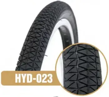 Велопокрышка Twenty ONE 14x2.125/HYD 023 1