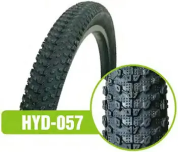 Велопокрышка Twenty ONE 20x2.35/HYD 057 1