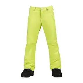 Брюки Burton Youth Girls Sweetart, limeade XS limeade 1