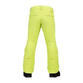 Брюки Burton Youth Girls Sweetart, limeade XS limeade 2