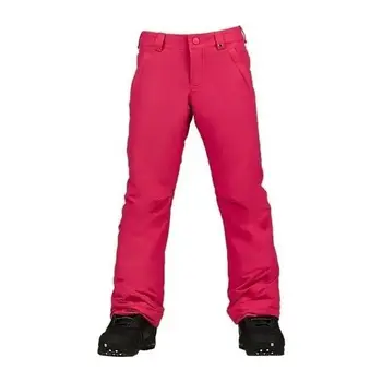 Брюки Burton Youth Girls Sweetart, hot streak S hot streak 1